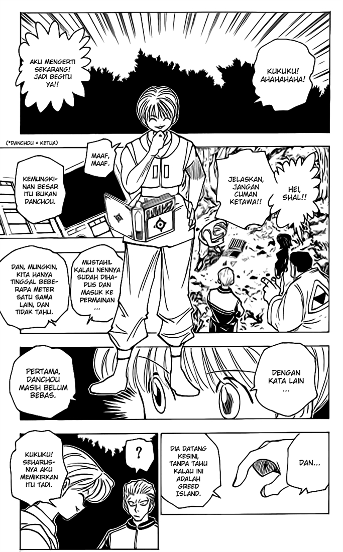 Chapter 149 - halaman 9