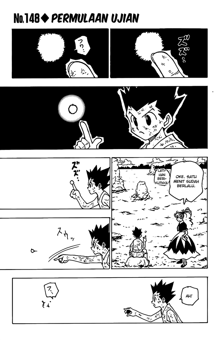 Chapter 148 - halaman 3
