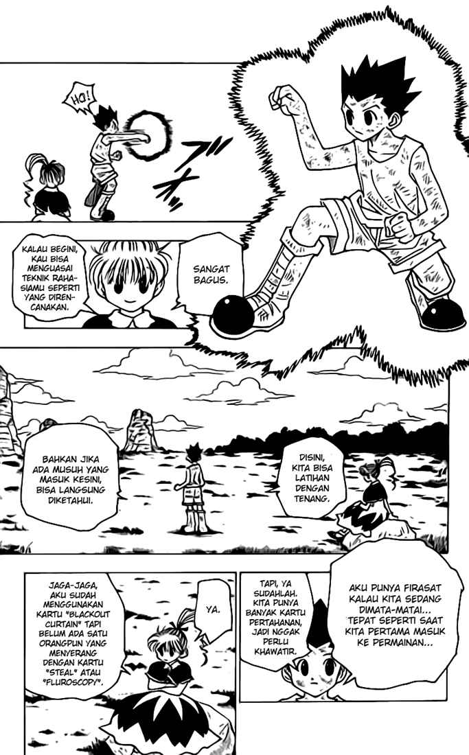 Chapter 148 - halaman 5