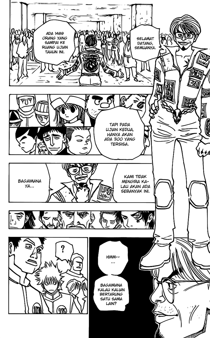 Chapter 148 - halaman 10