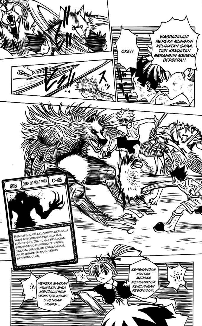 Chapter 146 - halaman 11