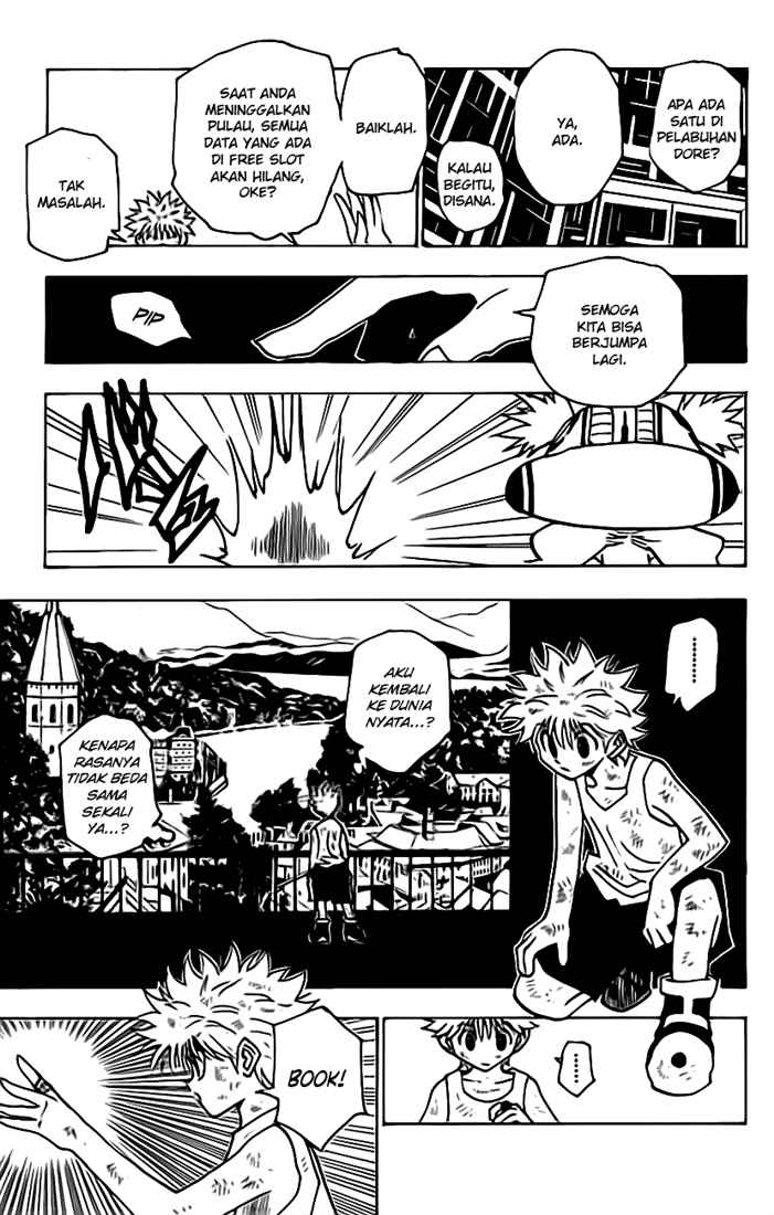 Chapter 146 - halaman 15