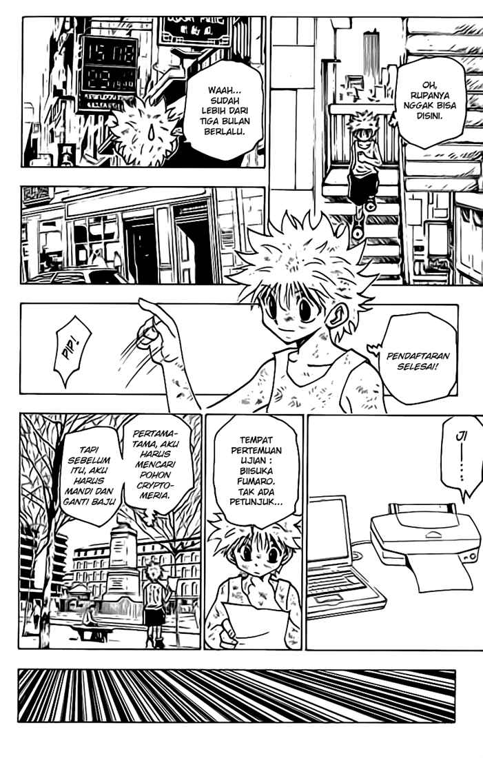 Chapter 146 - halaman 16