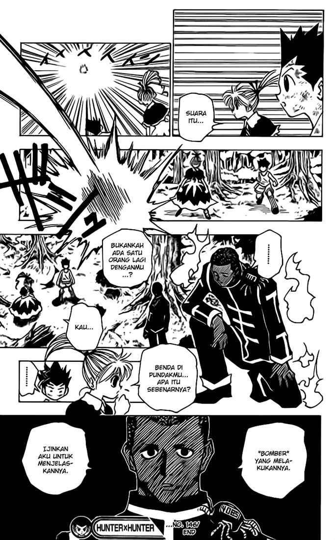 Chapter 146 - halaman 17