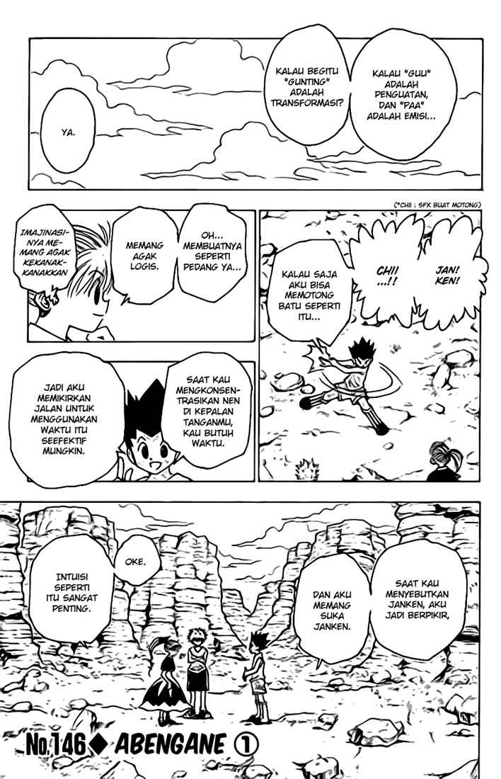 Chapter 146 - halaman 3