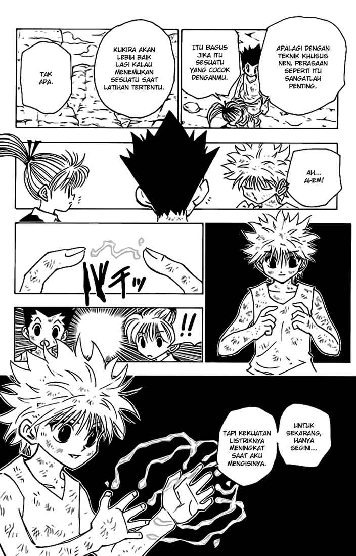 Chapter 146 - halaman 4