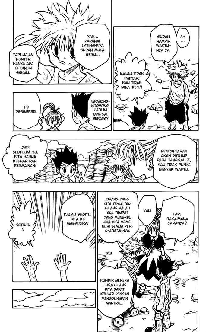 Chapter 146 - halaman 7