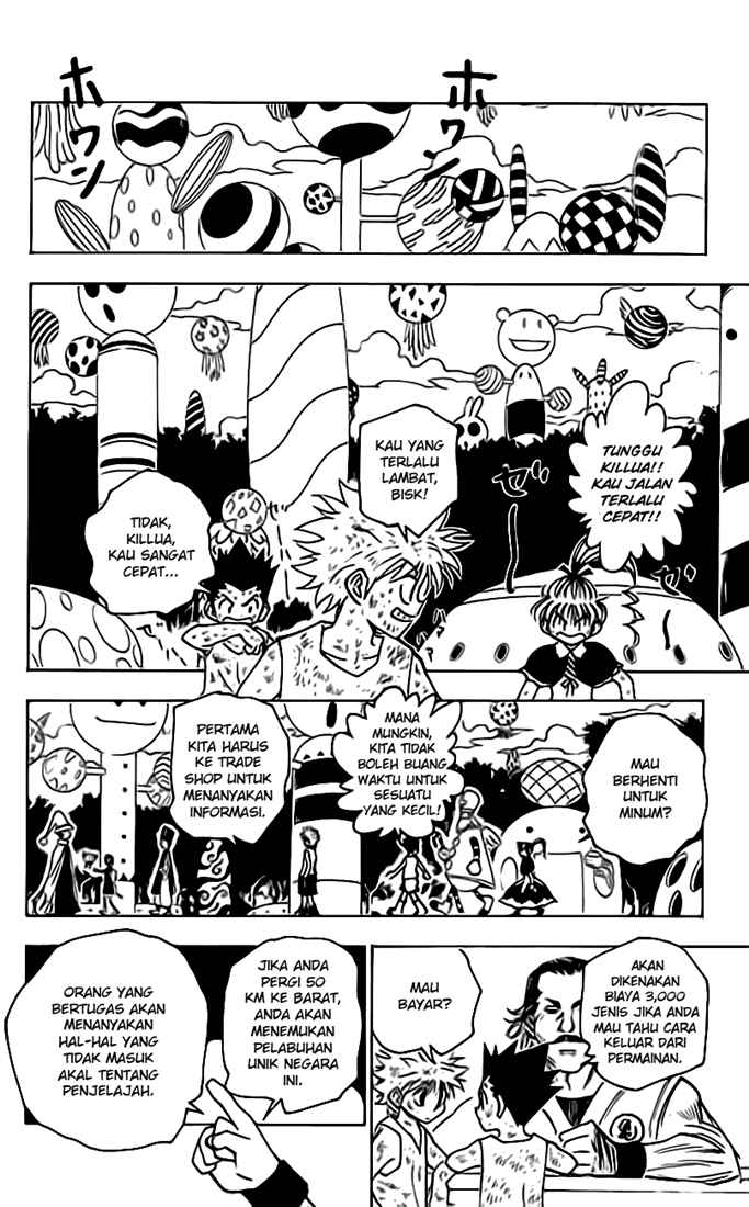 Chapter 146 - halaman 8