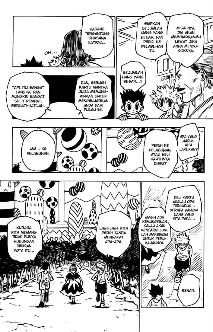 Chapter 146 - halaman 9