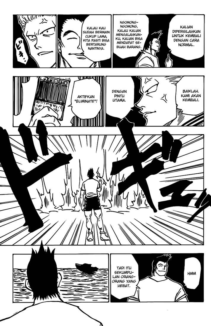 Chapter 145 - halaman 11