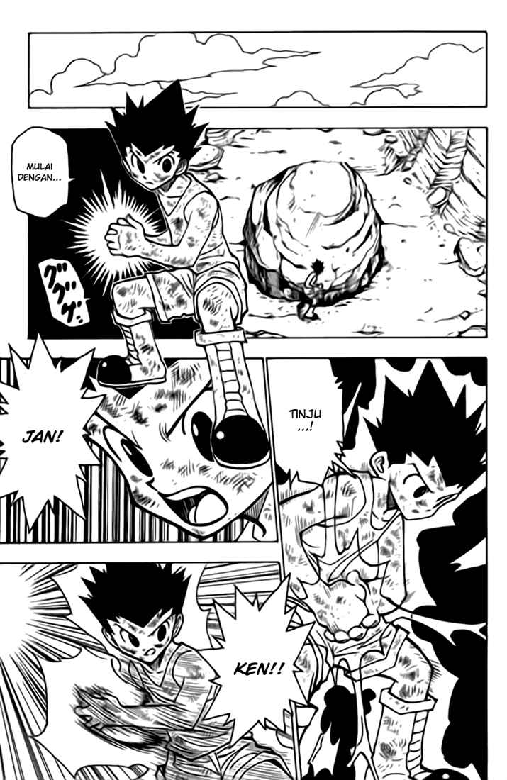 Chapter 145 - halaman 13