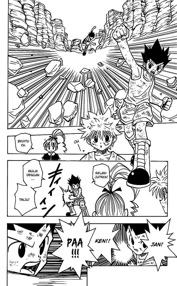 Chapter 145 - halaman 15