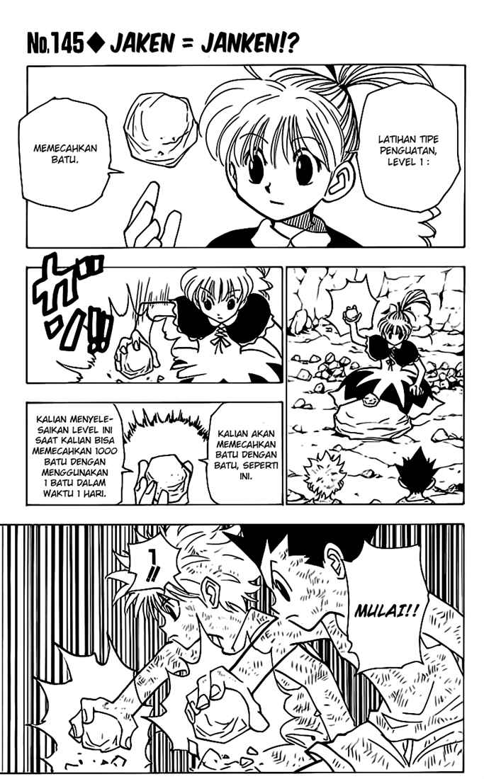 Chapter 145 - halaman 3
