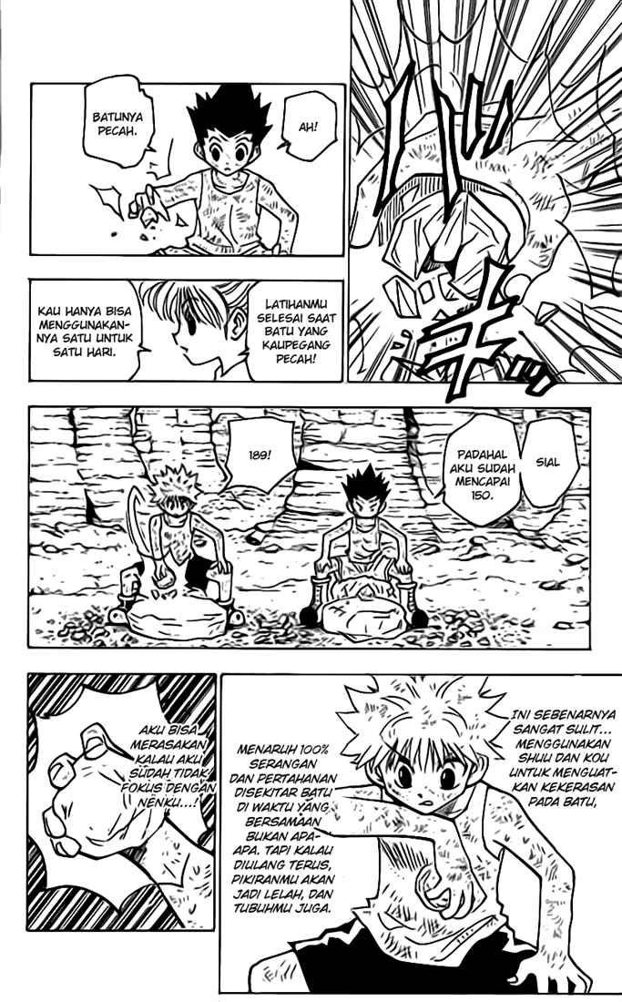 Chapter 145 - halaman 4
