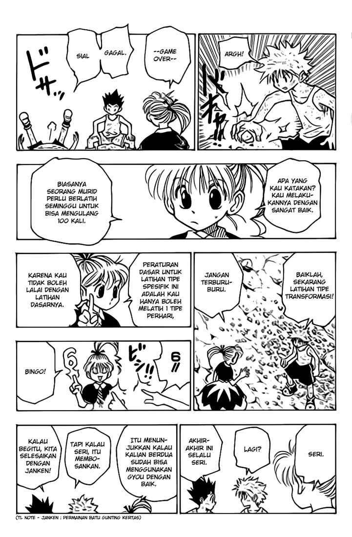 Chapter 145 - halaman 5