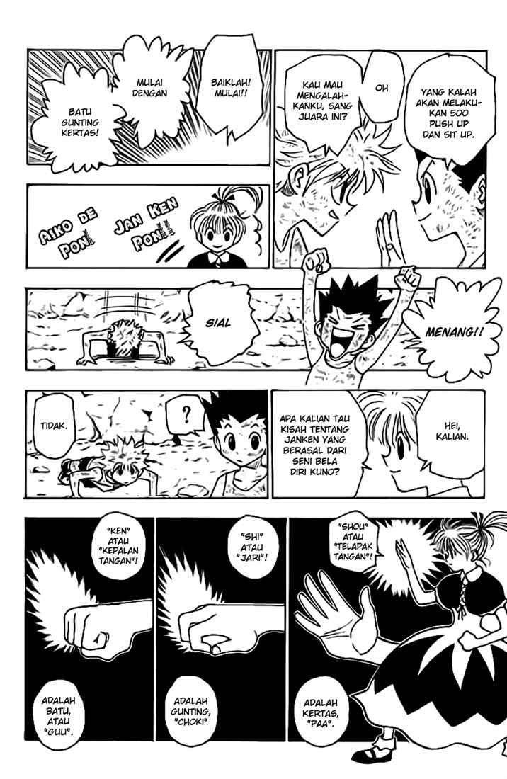 Chapter 145 - halaman 6