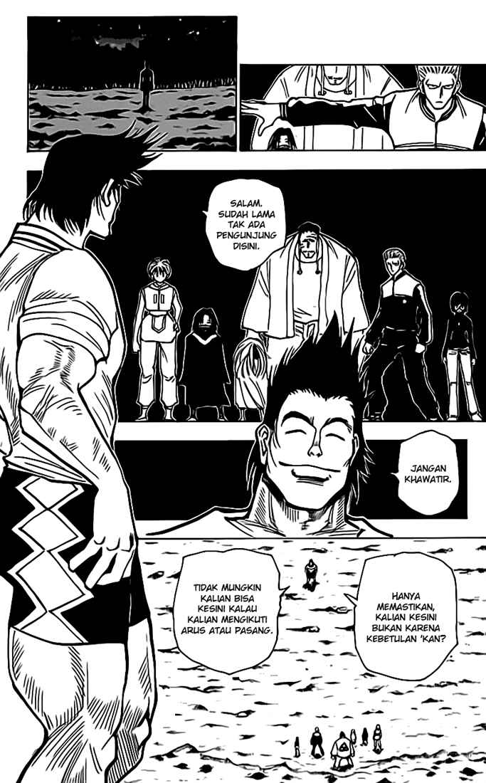 Chapter 145 - halaman 9