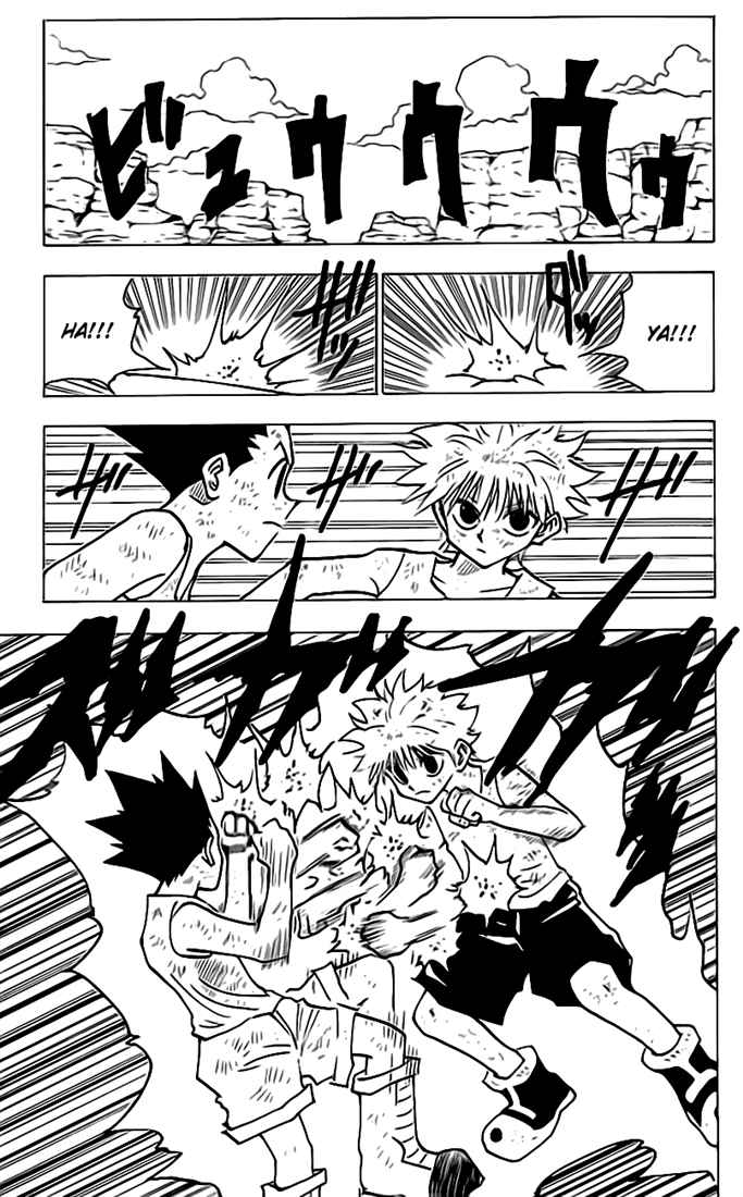 Chapter 144 - halaman 12