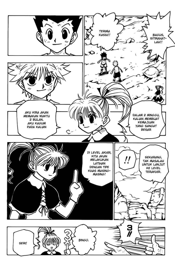 Chapter 144 - halaman 13
