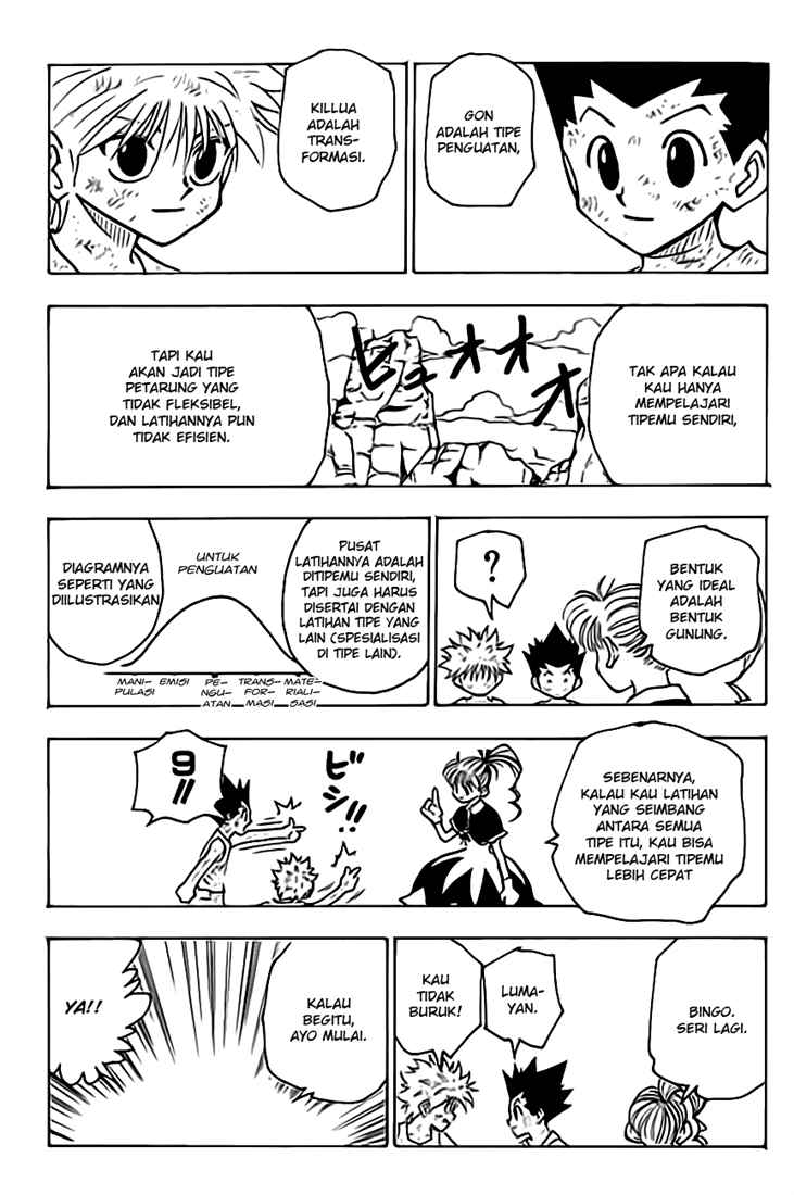 Chapter 144 - halaman 14