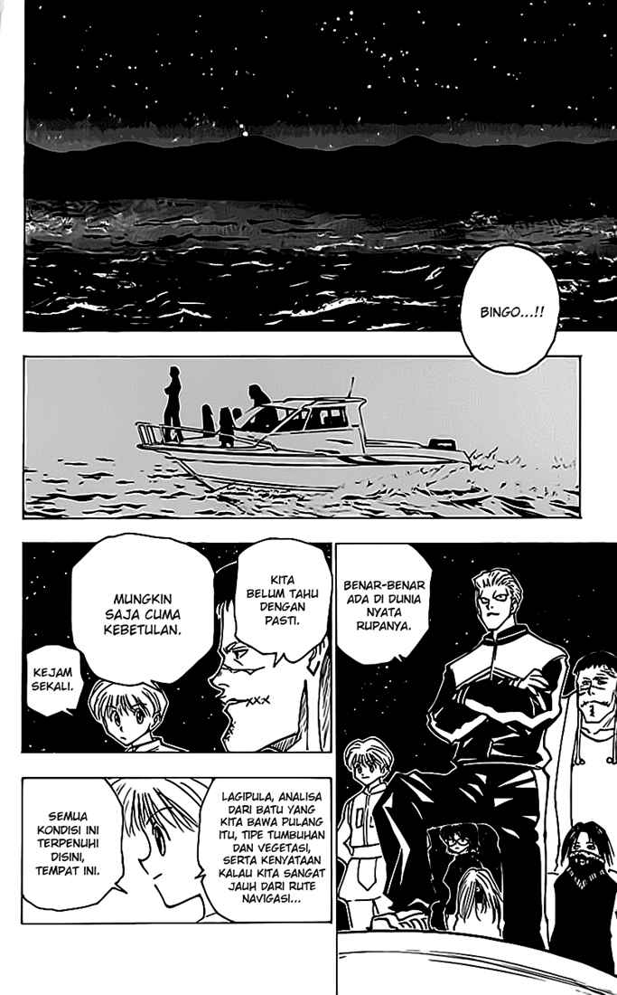 Chapter 144 - halaman 15