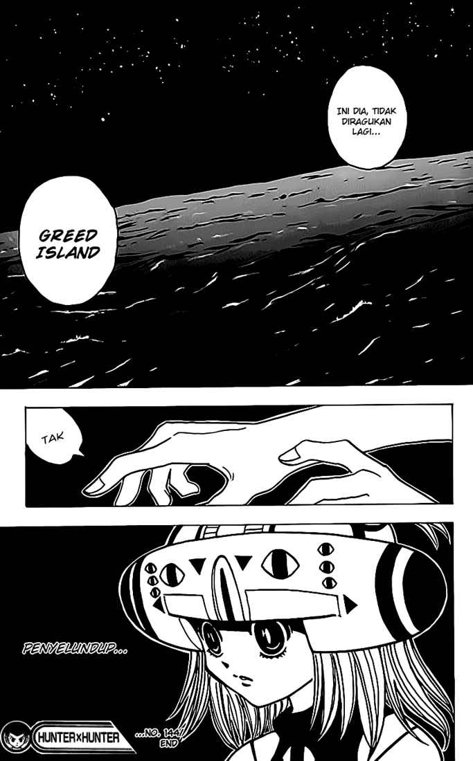 Chapter 144 - halaman 16
