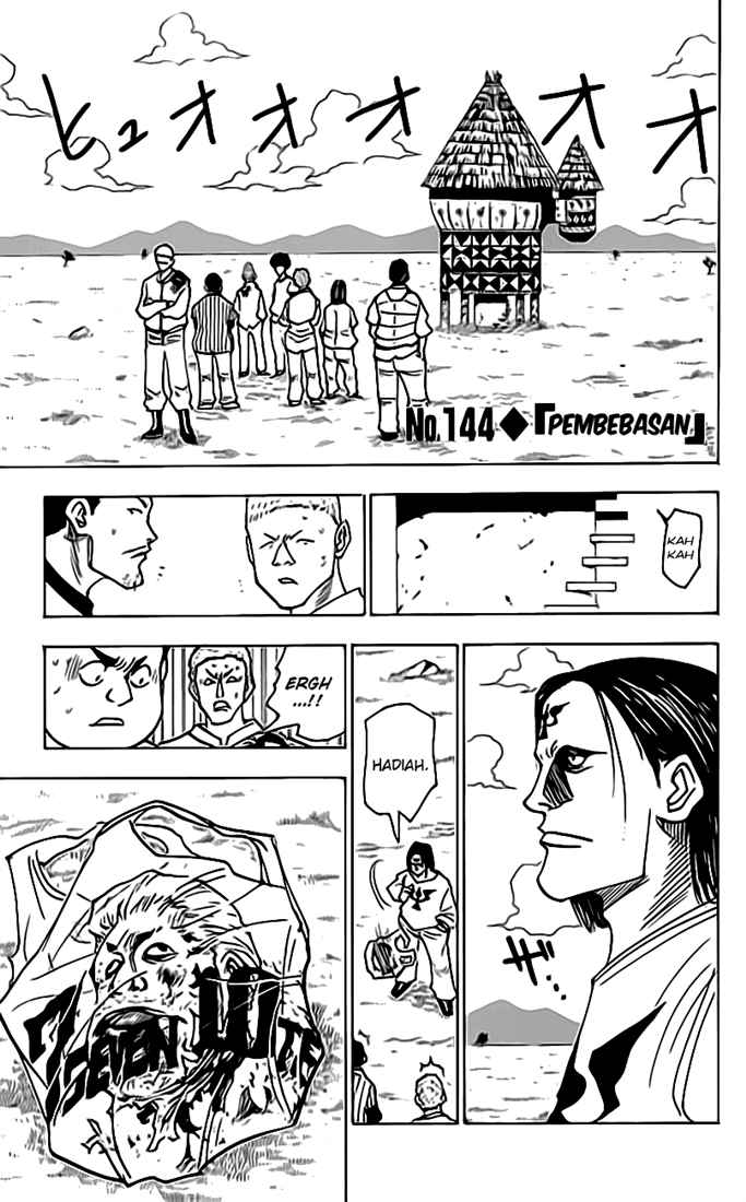 Chapter 144 - halaman 3