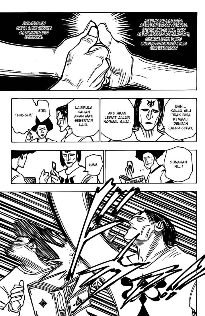 Chapter 144 - halaman 5