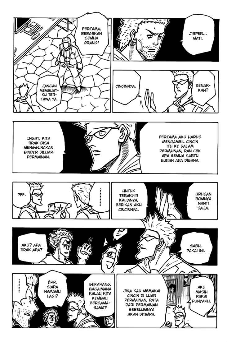 Chapter 144 - halaman 7