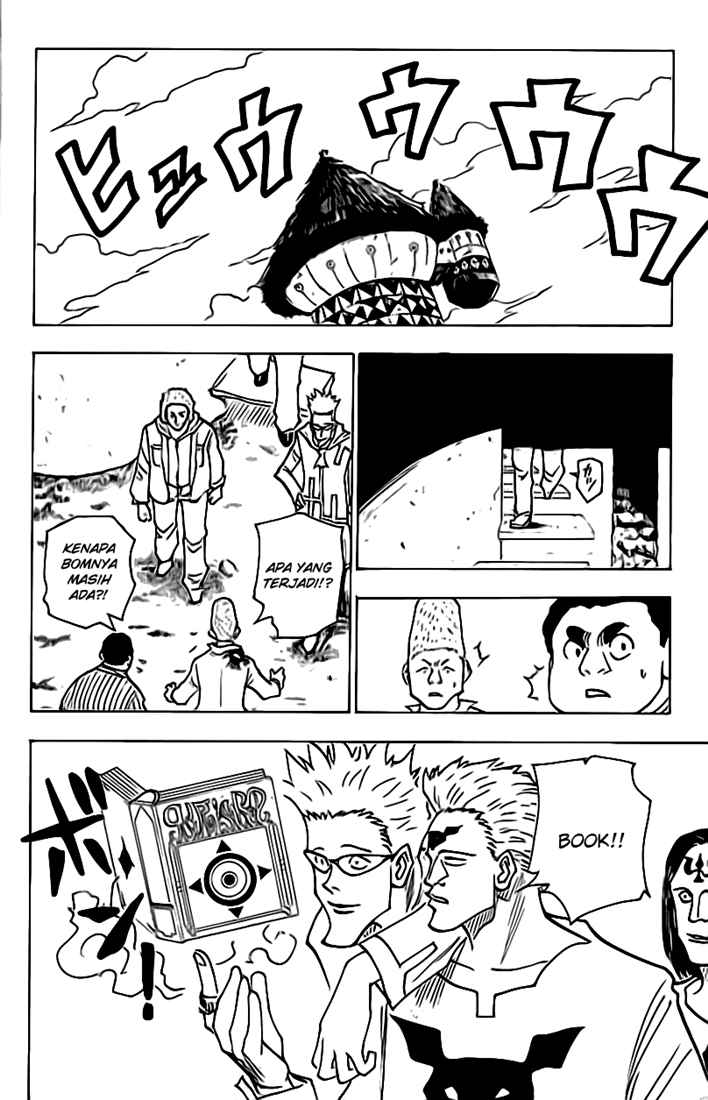 Chapter 144 - halaman 8