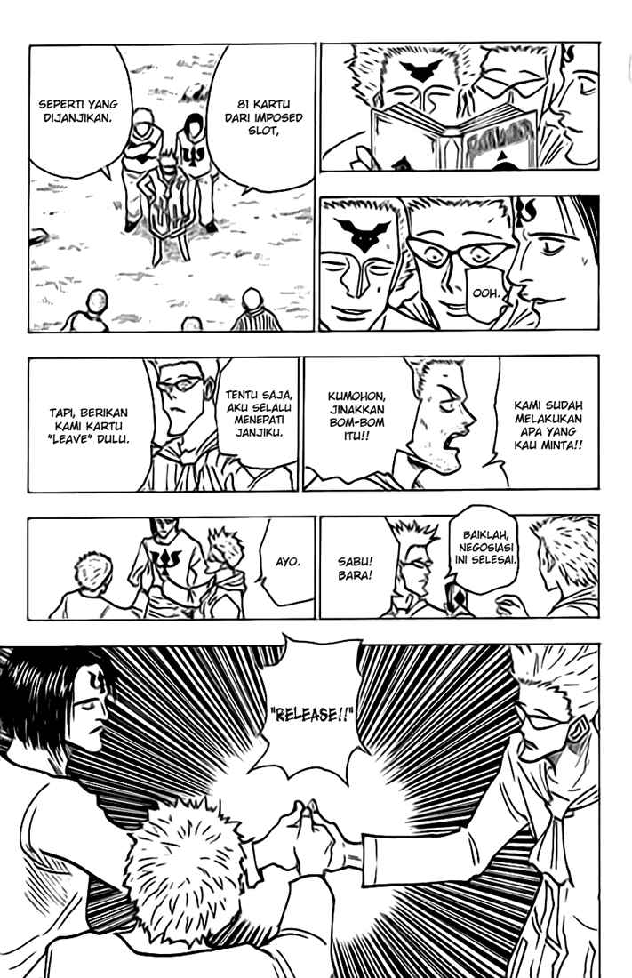 Chapter 144 - halaman 9