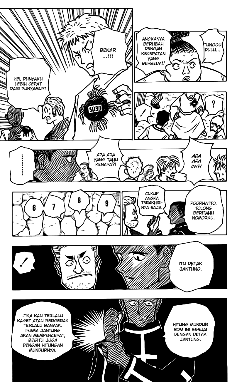 Chapter 143 - halaman 11