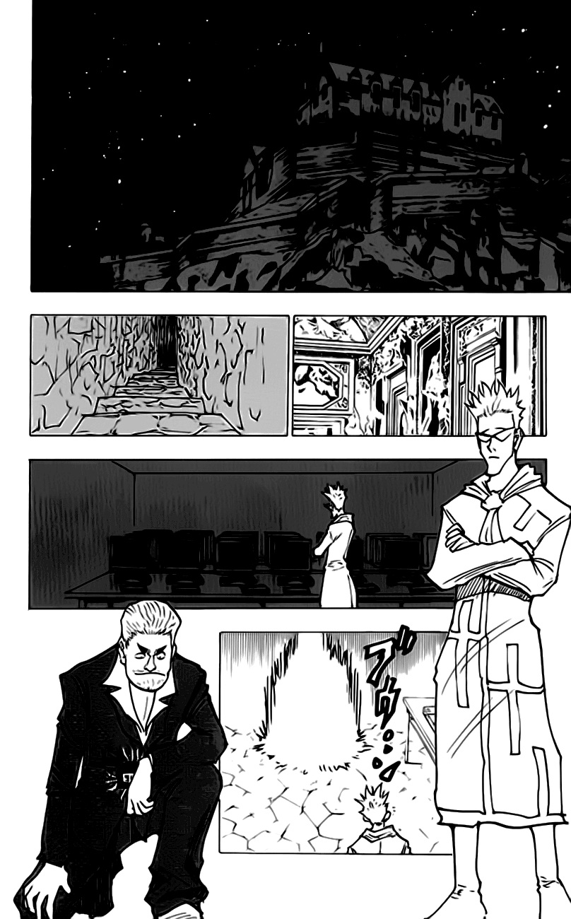 Chapter 143 - halaman 14