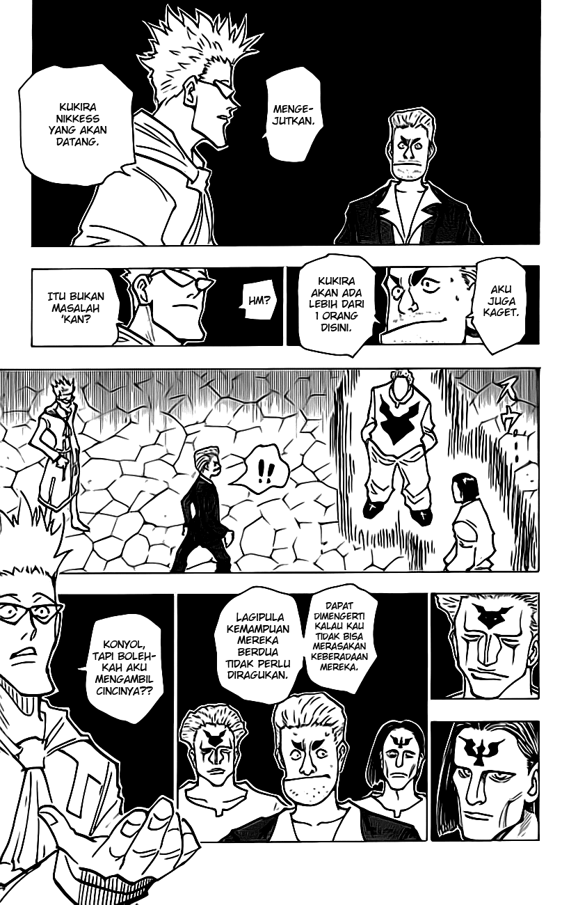 Chapter 143 - halaman 15