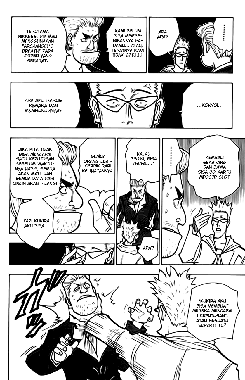 Chapter 143 - halaman 16