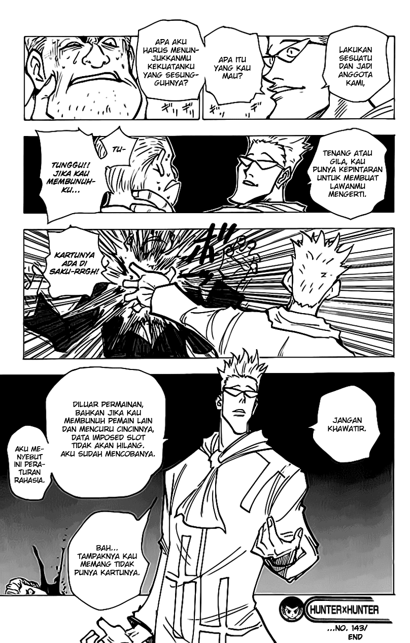 Chapter 143 - halaman 17
