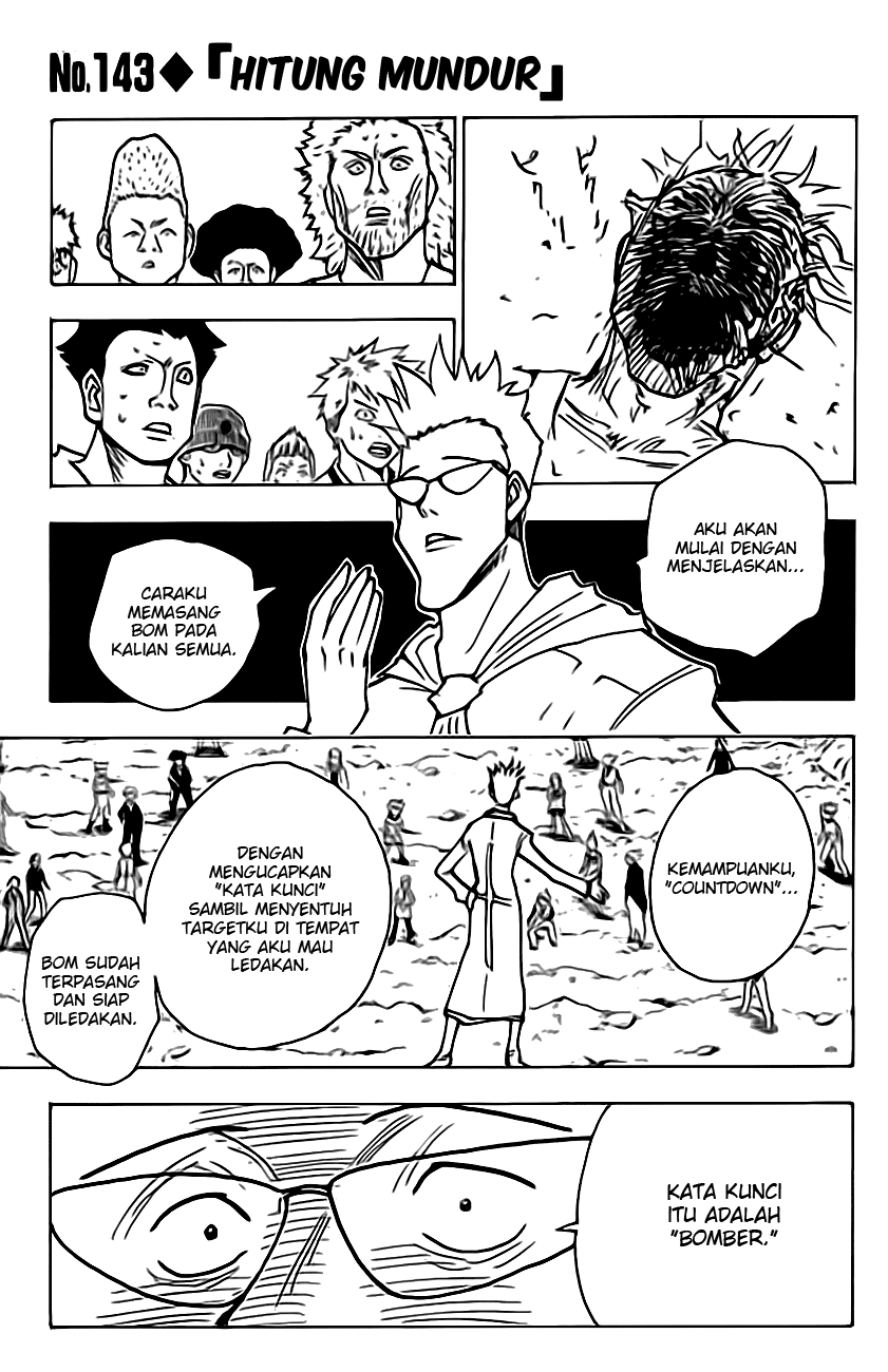 Chapter 143 - halaman 3