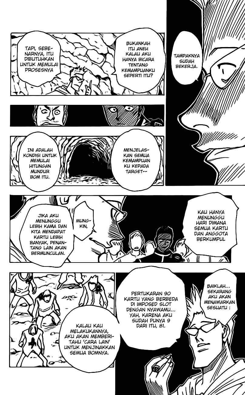 Chapter 143 - halaman 6