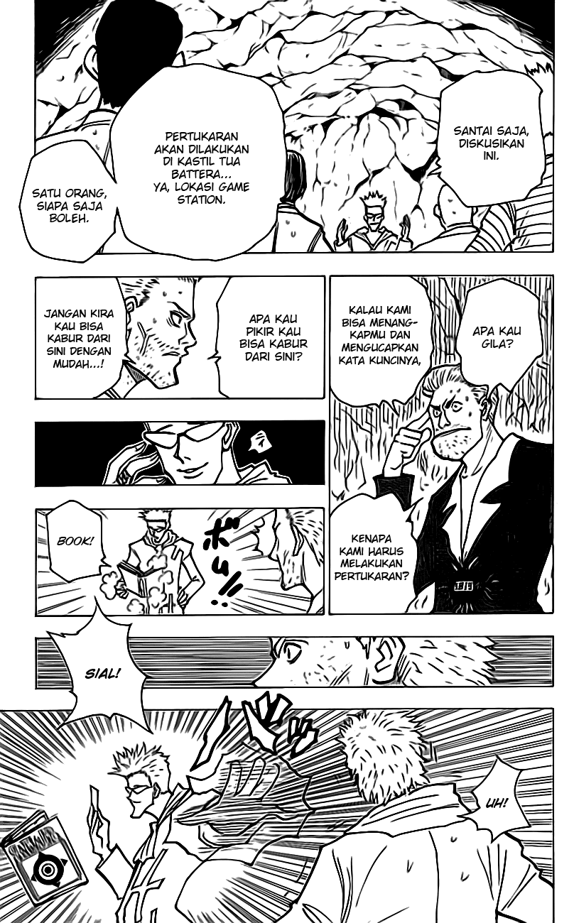 Chapter 143 - halaman 7