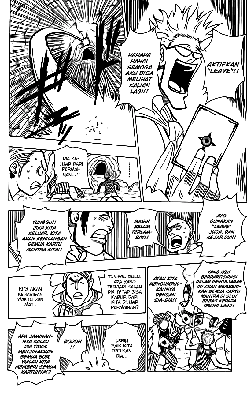 Chapter 143 - halaman 8