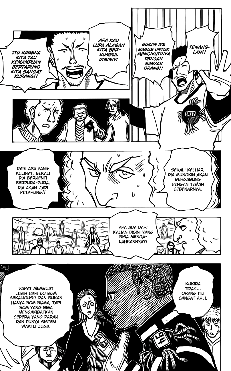 Chapter 143 - halaman 9