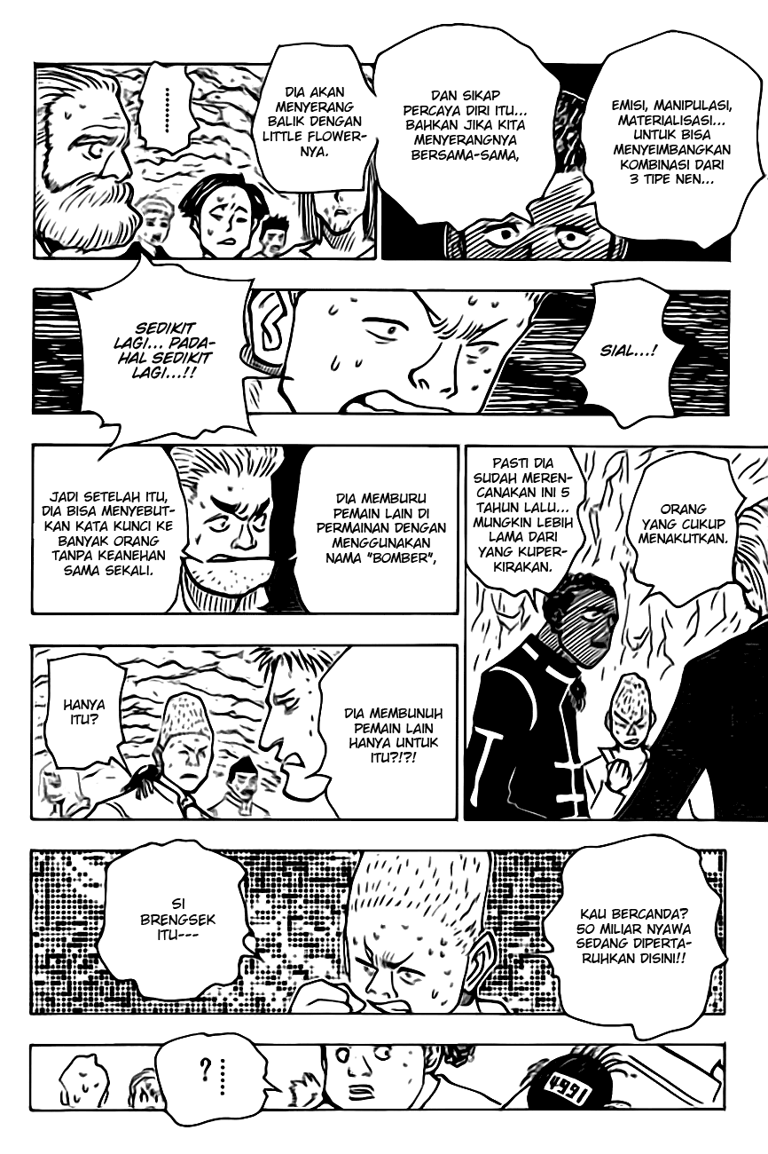 Chapter 143 - halaman 10