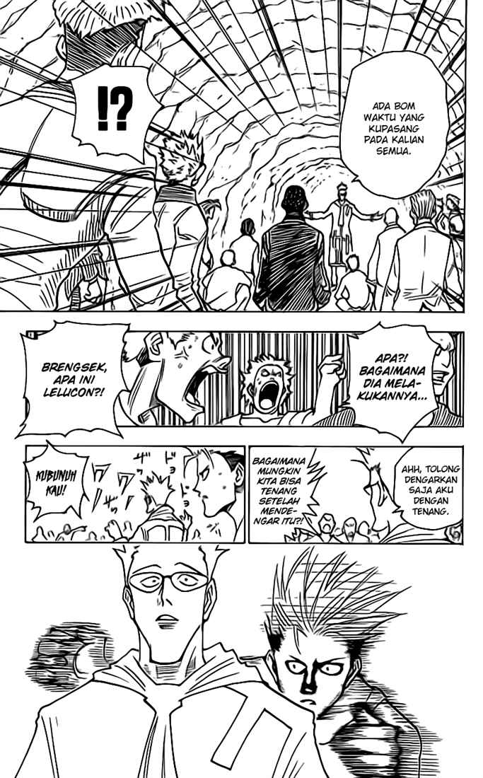 Chapter 142 - halaman 15