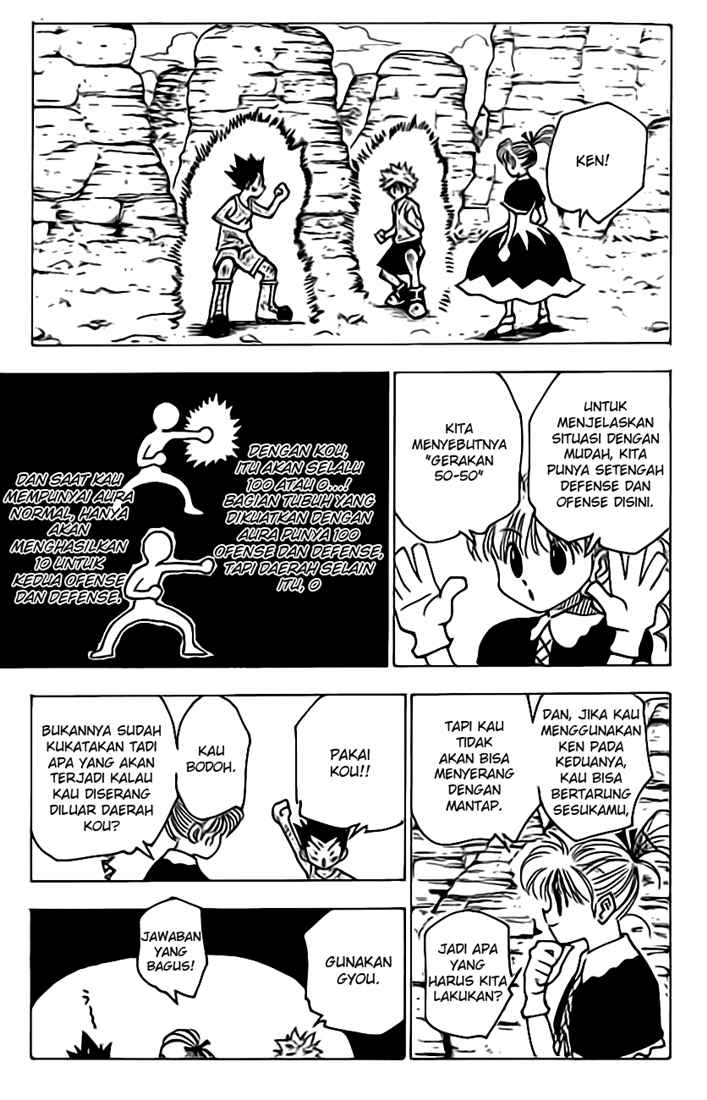 Chapter 142 - halaman 5