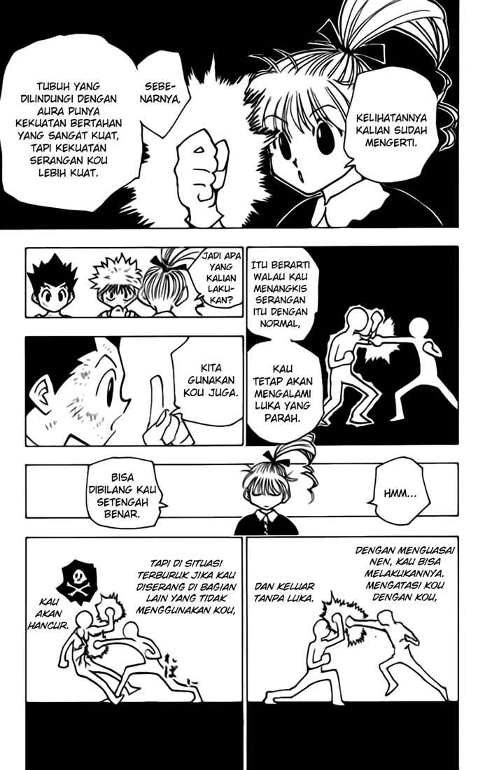 Chapter 141 - halaman 13