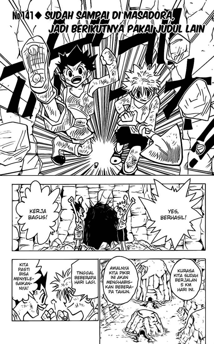 Chapter 141 - halaman 3