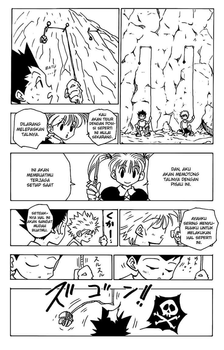 Chapter 140 - halaman 12