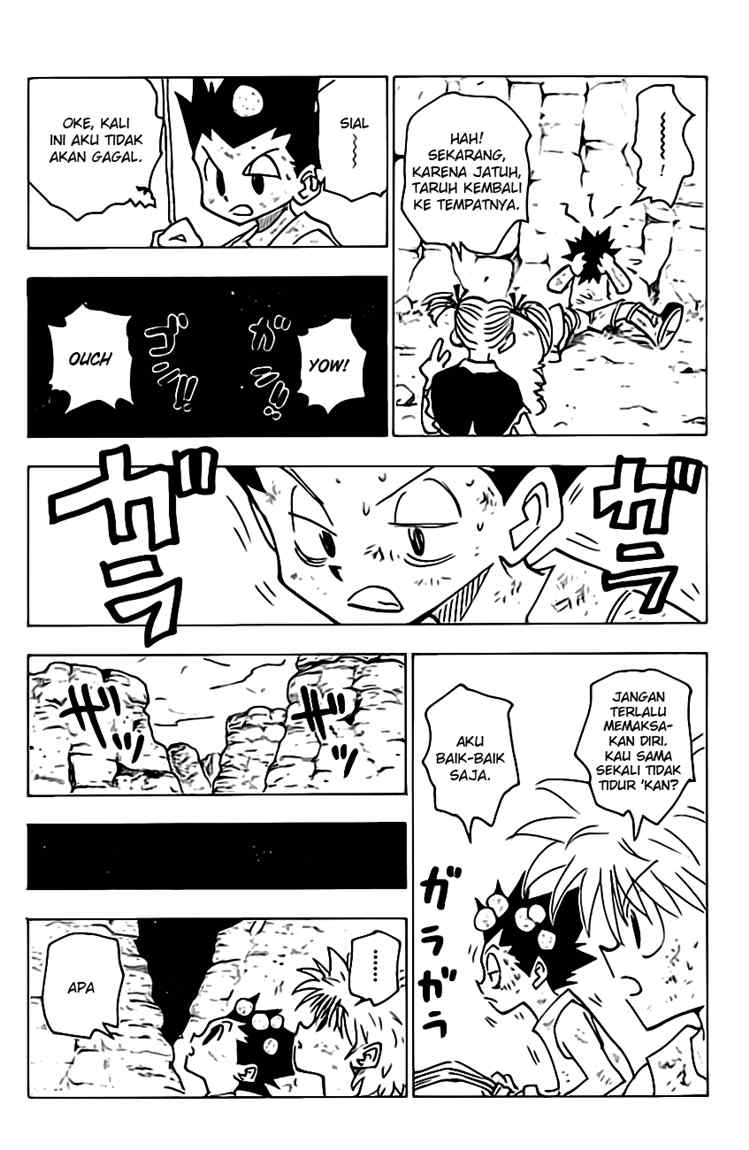 Chapter 140 - halaman 13