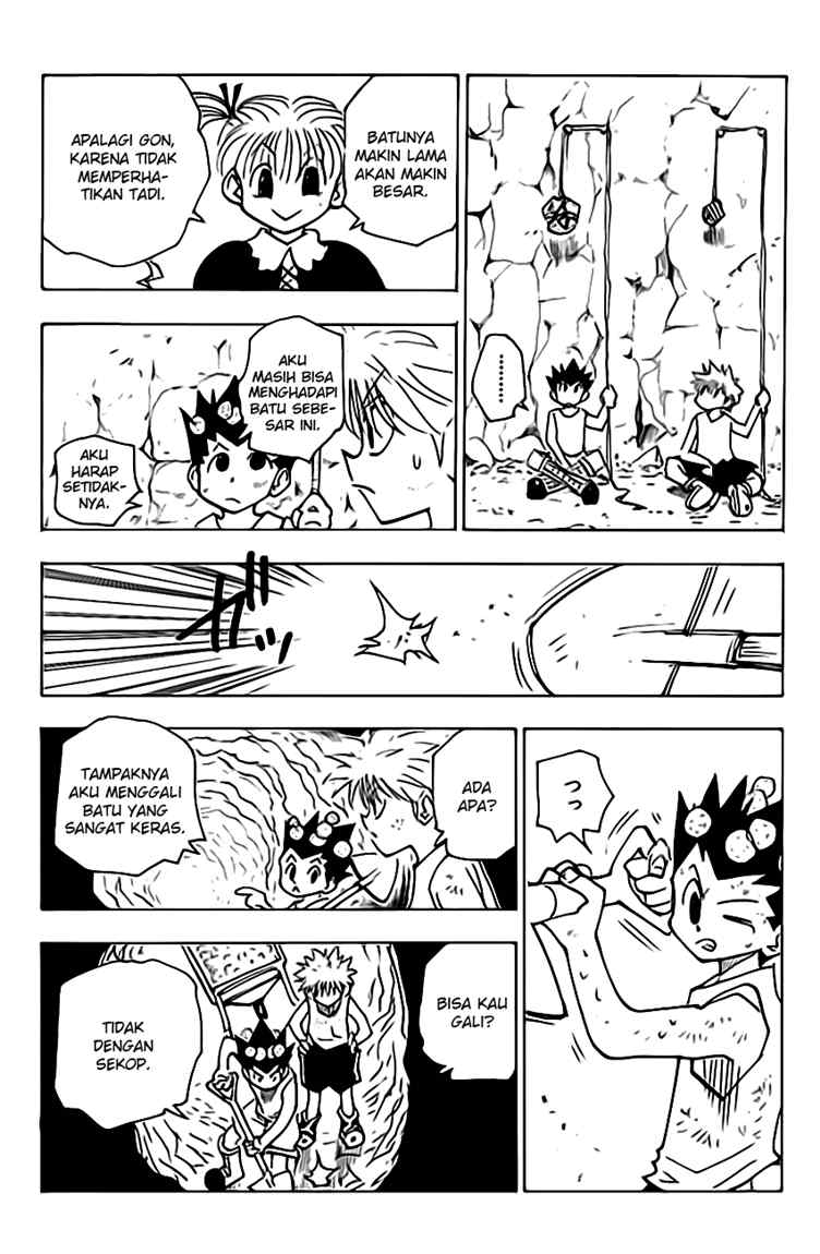 Chapter 140 - halaman 14