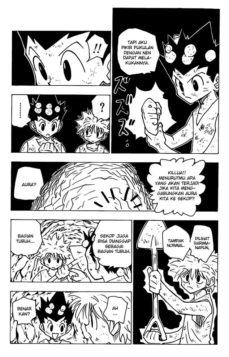 Chapter 140 - halaman 15